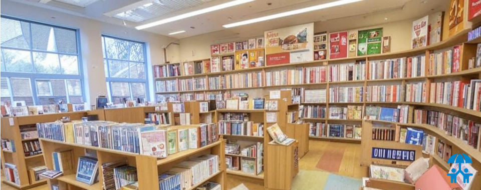 Детская литература позитивно влияет на развитие книжного рынка России 