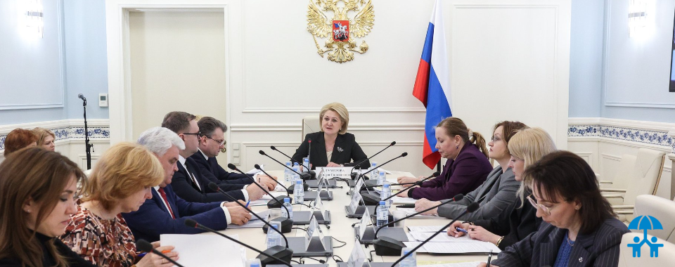 Антонина Цицулина дала экспертную оценку новой «дорожной карты» развития ИДТ в Совете Федерации