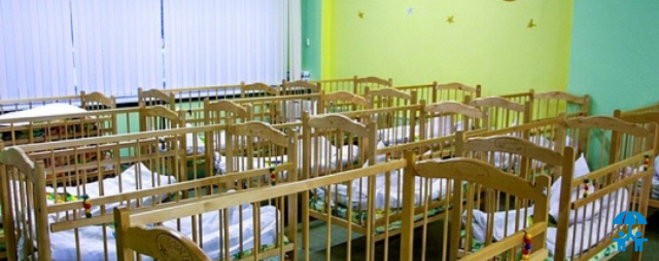 Регионы получат свыше 917 млн рублей на строительство детских садов с ясельными группами