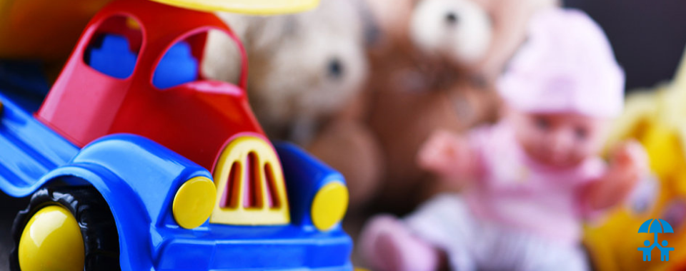 О доле контрафакта на рынке детских игрушек и методах борьбы с ним