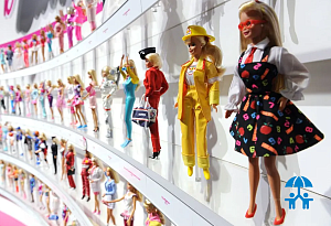 Барби в России-2024: что стало с рынком известных кукол 