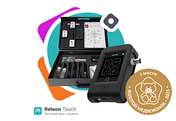 Цифровые лаборатории  Releon Touch