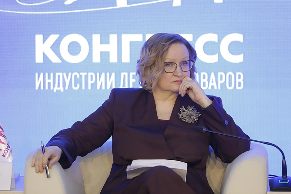 Авторская колонка Антонины Цицулиной