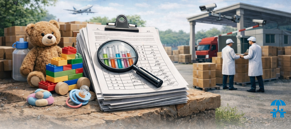 Как изменился контроль за декларациями и сертификатами на детские товары