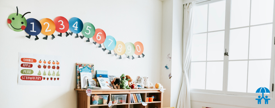 От игрушек до мебели: что предлагают производители для образовательного пространства