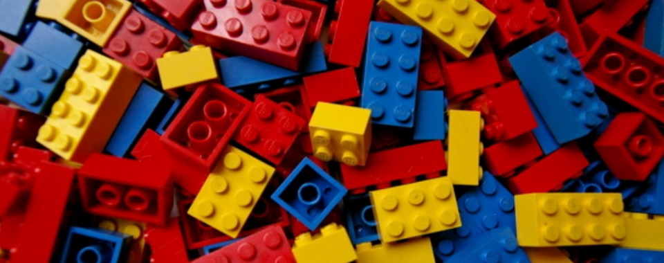 Эксперт рассказала о ценах на конструктор LEGO, ввезенный по параллельному импорту