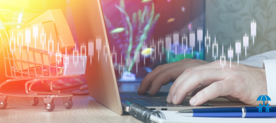 Минфин выносит на обсуждение новые нормы НДС для трансграничного e-commerce