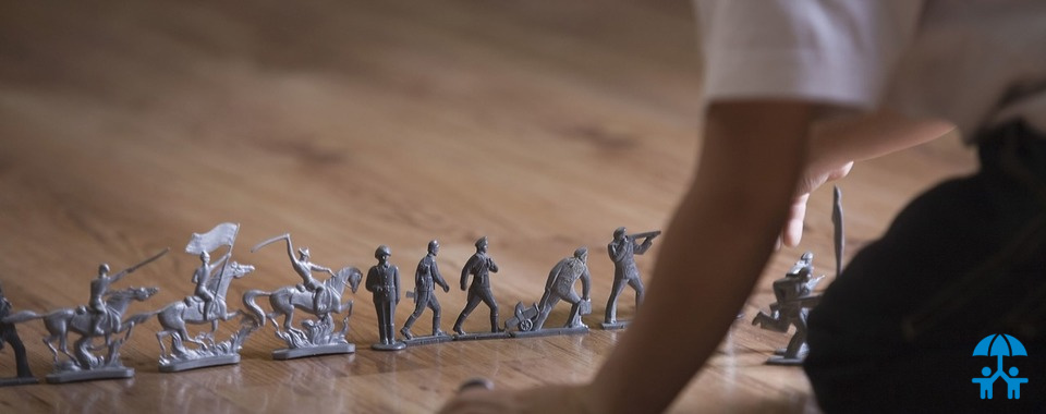 АИДТ предупреждает о недопустимости нарушений при продаже детского оружия 