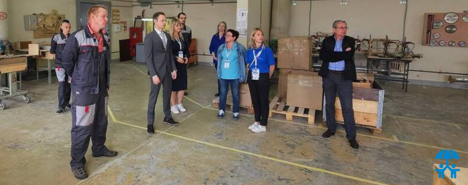 Участник нижегородского кластера ИДТ на 33% сократил время производства игрушек 