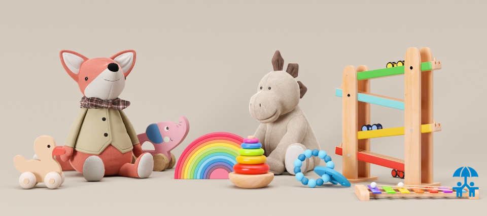 ЕС утвердил новый регламент о безопасности игрушек