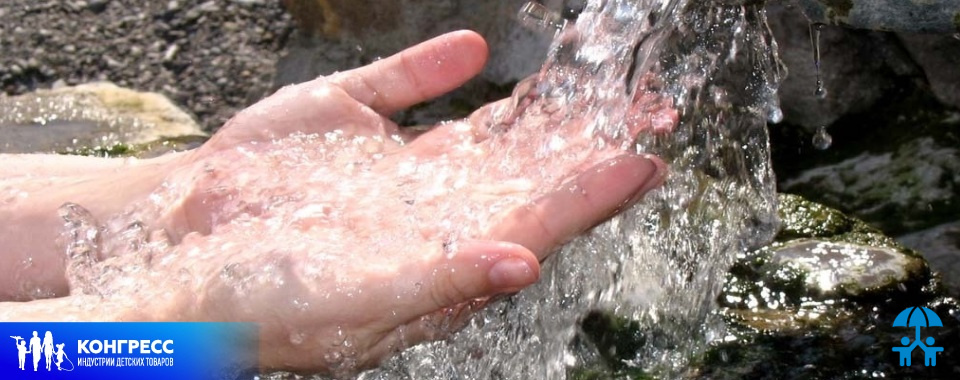 «Стародубская вода» станет официальным партнером Конгресса ИДТ