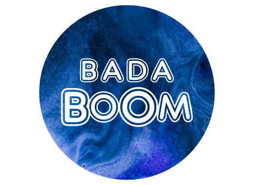 BADA BOOM ТМ, Шэвуш, ООО 