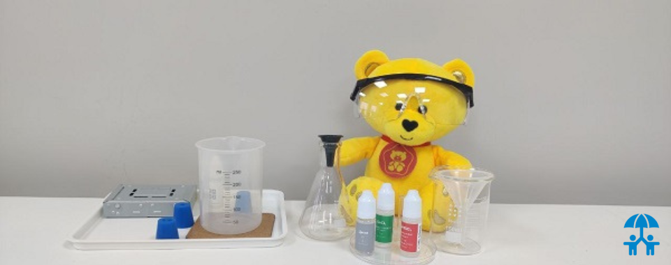 Игрушки для юных изобретателей