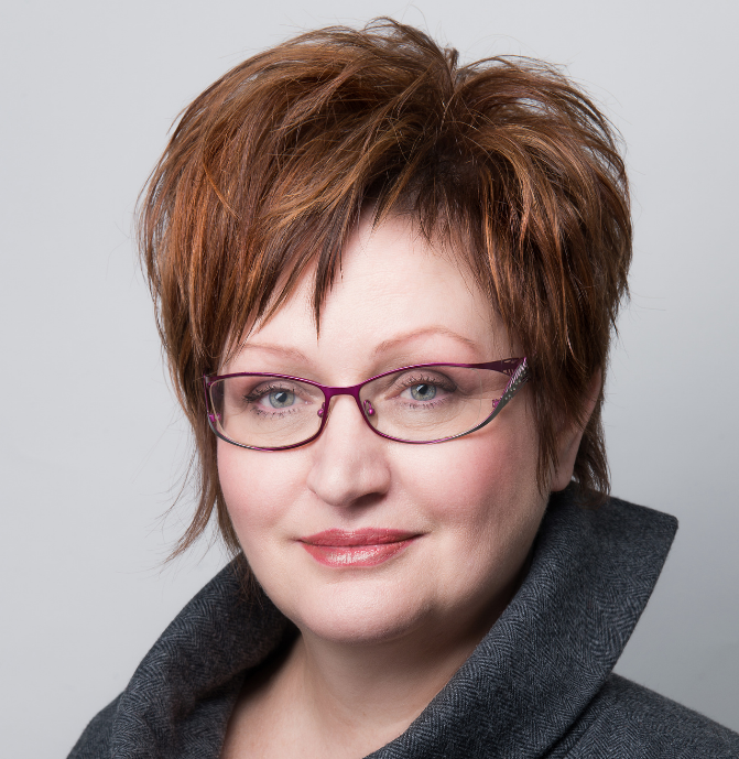 Цицулина Антонина Викторовна