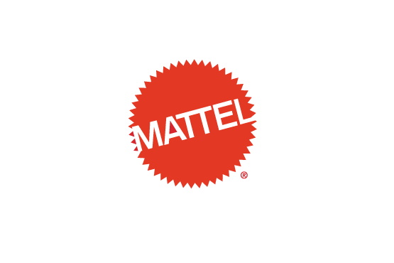 Маттел, Mattel, ООО