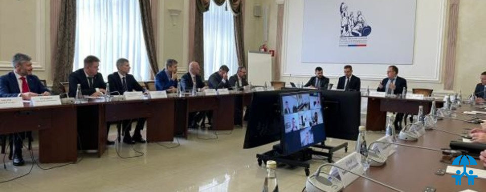 АИДТ в шестой раз вошла в Общественный совет при Минпромторге России