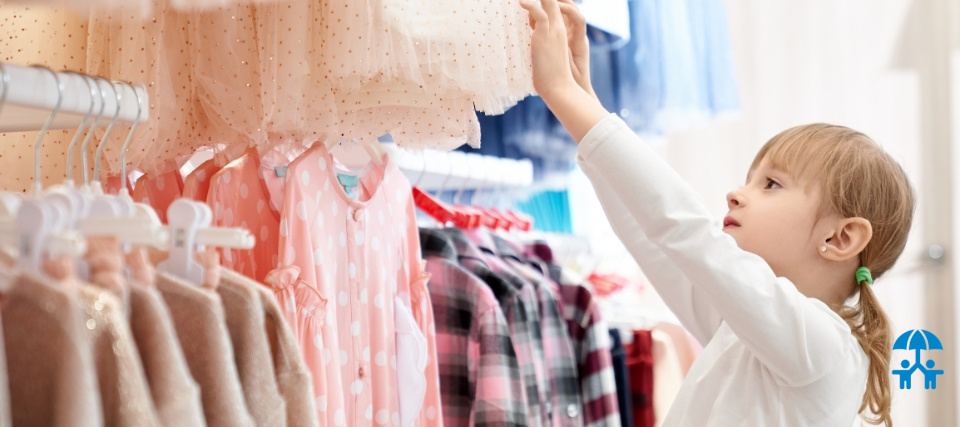 Рынок детских товаров в России: структура и перспективы роста