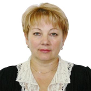 Мехлинг Нина Леонидовна