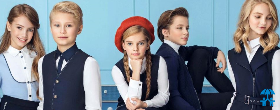 Российские швейные предприятия готовы сотрудничать с дизайнерами-школьниками