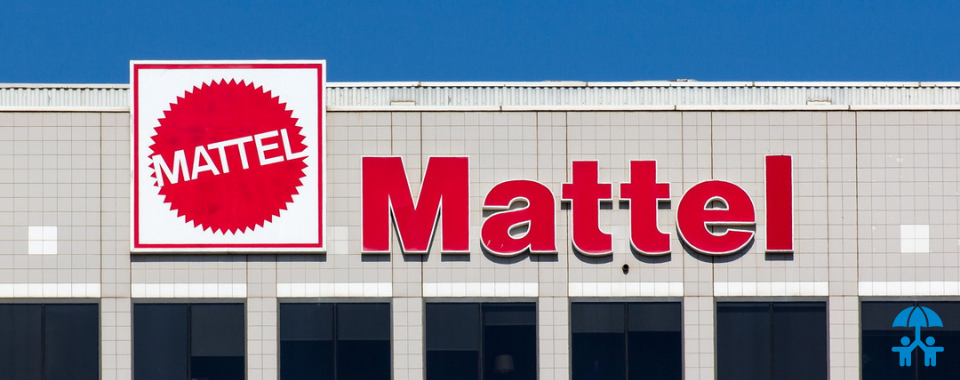 Mattel продолжает операционную деятельность в России 