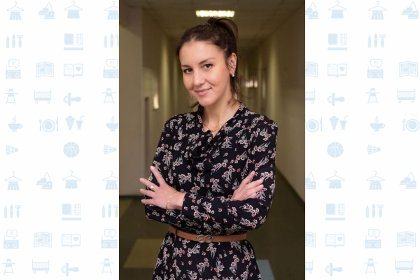 Елена Тумасян, директор по маркетингу компании «НОРДПЛАСТ»: «Мы не настолько богаты, чтобы иметь дешевые вещи, а тем более — игрушки»