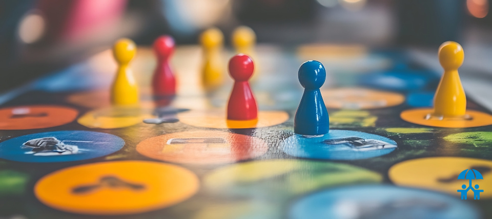 Настольные стратегии. С какими трудностями сталкивается рынок настольных игр