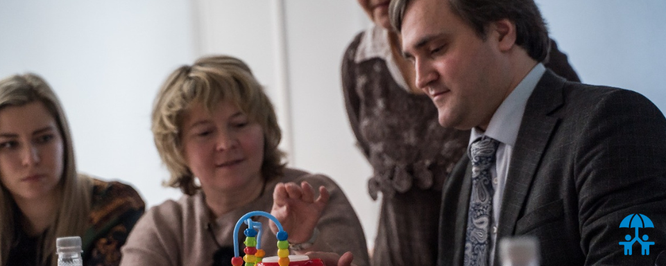 Эксперты в помощь номинантам «Золотого медвежонка»