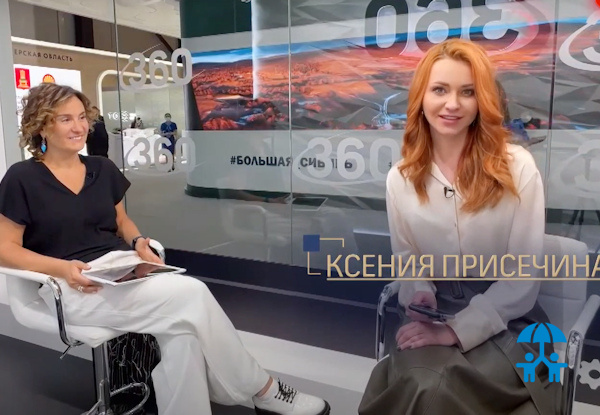 Глава «Союзмультфильма» рассказала, какие мультики смотрели дети в пандемию