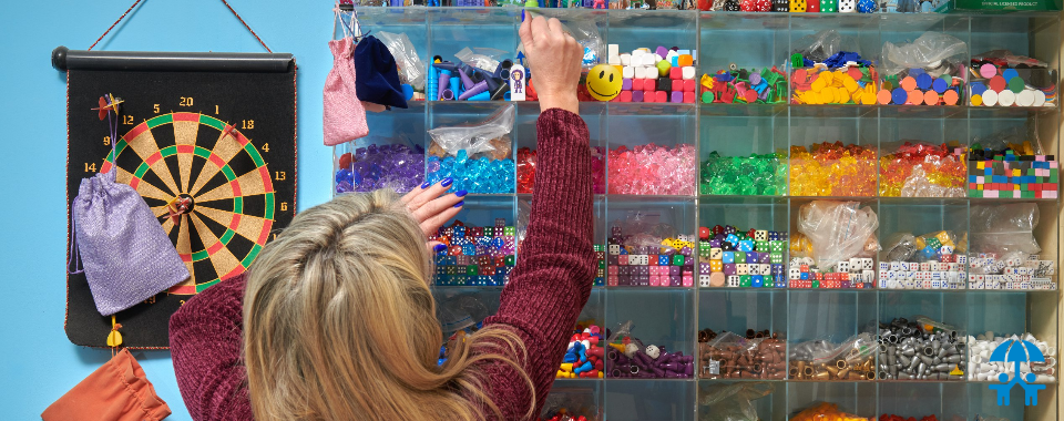 Индустрия детских товаров получит дополнительное развитие в Москве