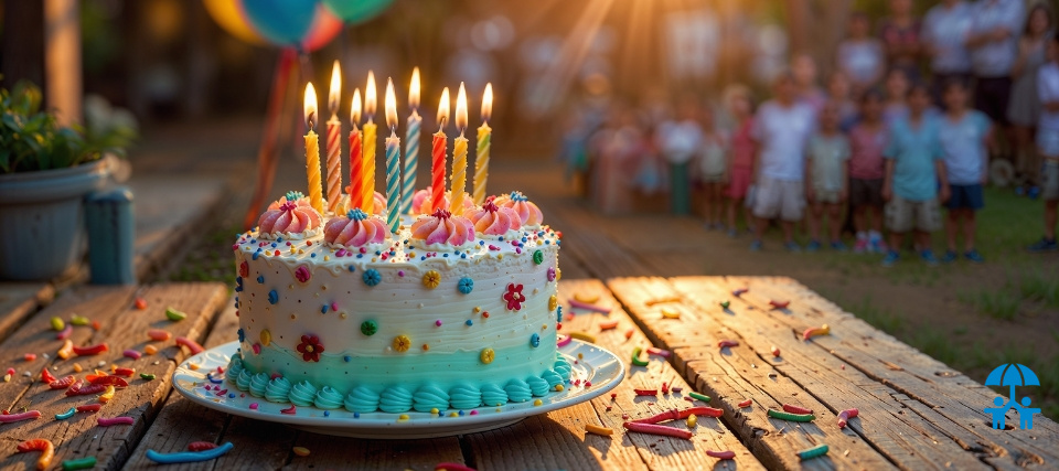 Ассоциация поздравляет именинников ноября-2025