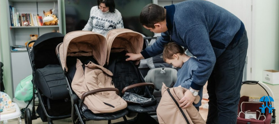 Как имущественная поддержка семей в регионах формирует рынок детских товаров