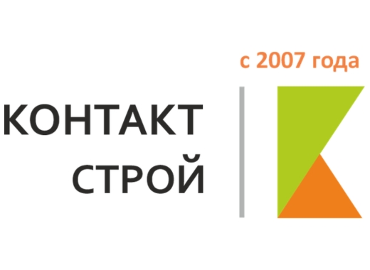КОНТАКТСТРОЙ, ПК, ООО