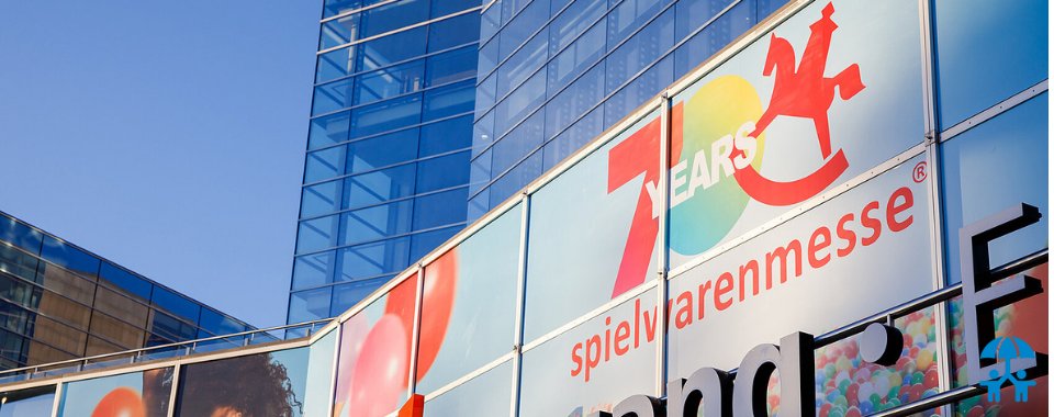 Ярмарку игрушек Spielwarenmesse 2022 в Нюрнберге офлайн проводить не будут