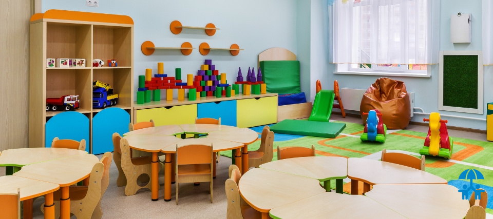 Детским садам нужны современные информационно-коммуникационное технологии