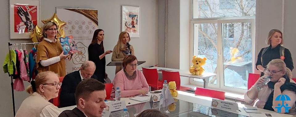 Бренды, которые выбирают. Лицензионная продукция на «Золотом медвежонке»