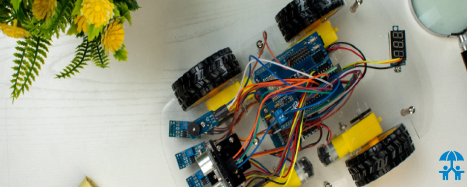 Технологии будущего представят на выставке Национального съезда «Учпрома»