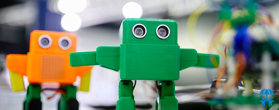 «РОББО» открыла «РОББО классы» в образовательных учреждениях Нигерии