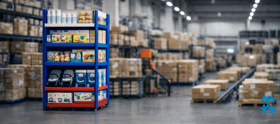 «Российская полка»: отрасль детских товаров обсуждает новые критерии и механизмы реализации