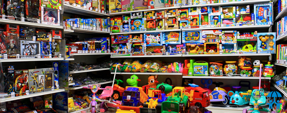 Санкции для самых маленьких: что происходит с рынком детских товаров