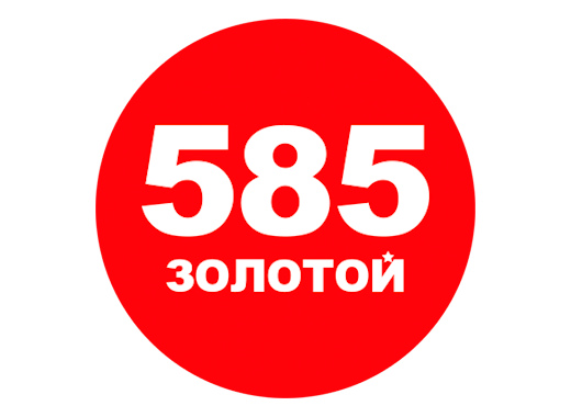 585*30ЛОТОЙ, Ювелирная сеть
