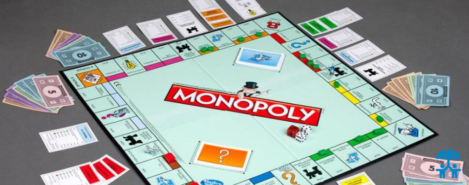 В эфире РБК Антонина Цицулина прокомментировала дефицит настольных игр «Монополия» и UNO