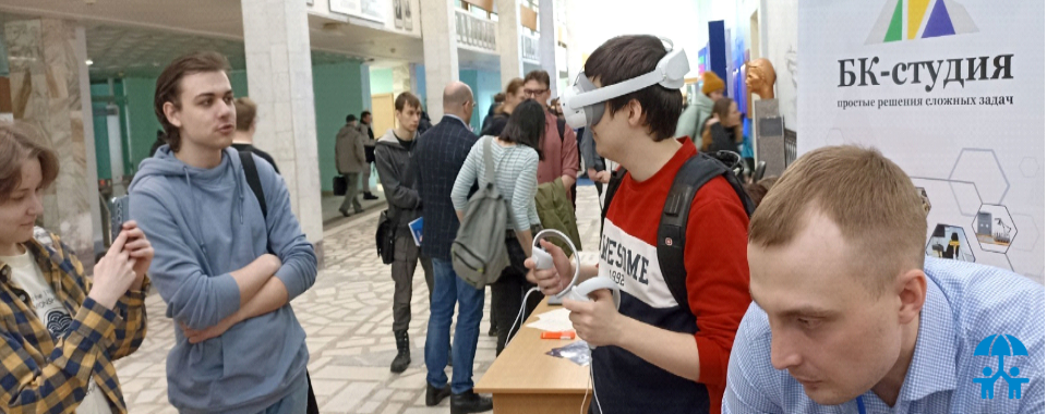 Участники Нижегородского кластера ИДТ примут участие в экспозиции съезда УЧПРОМ