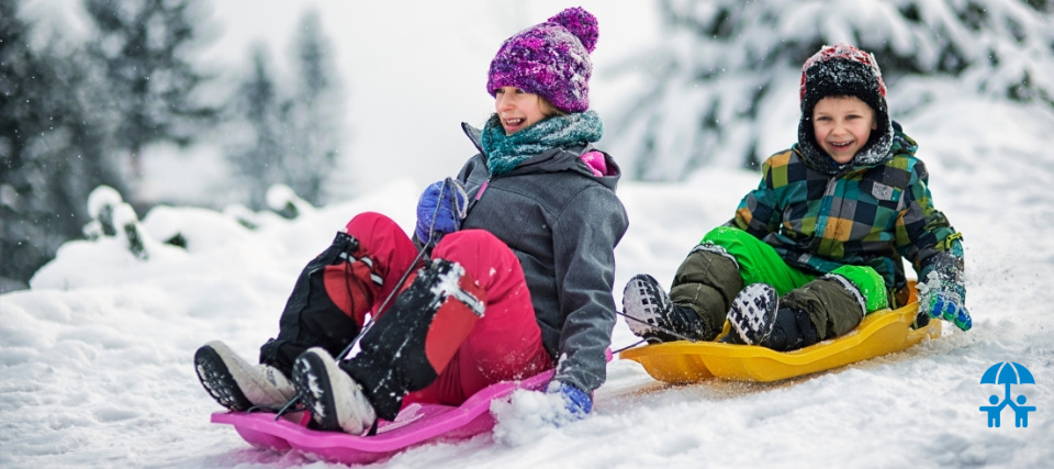 Ледянки обошли тюбинги: «Детский мир» объявил о росте продаж товаров для активного отдыха в Центральной России