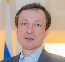 Ярмоленко Виктор Владимирович