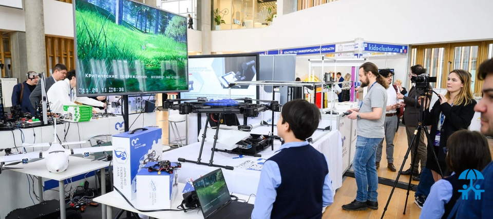 Учебное оборудование в перечне критической промышленной продукции