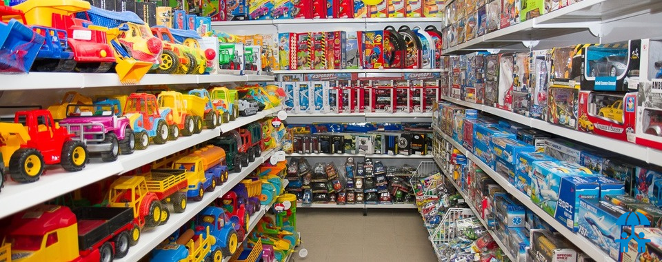 АИДТ и ЦРПТ проведут семинар по технологическим процессам цифровой маркировки игрушек