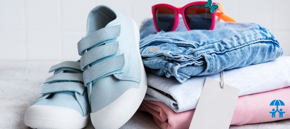 1 августа вступили в силу новые ГОСТы на детские товары и одежду 