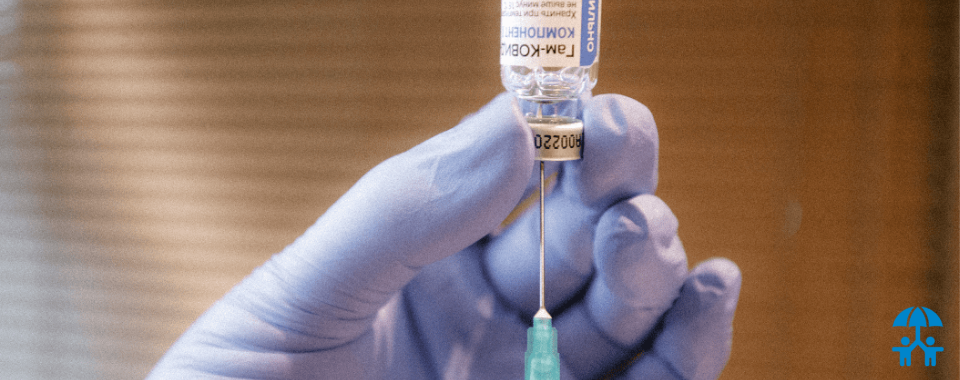 Минпромторг приглашает промышленные предприятия  разместить данные о количестве вакцинированных от Covid-19 на новой интернет-платформе