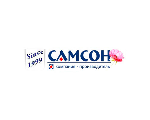 САМСОН, ТОРГОВЫЙ ДОМ, ООО