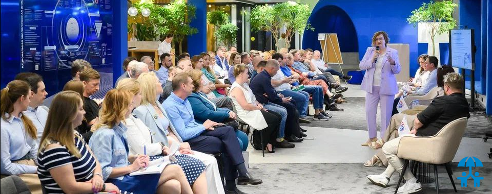 На площадке АСИ обсудили вклад ИДТ в реализацию национальных целей